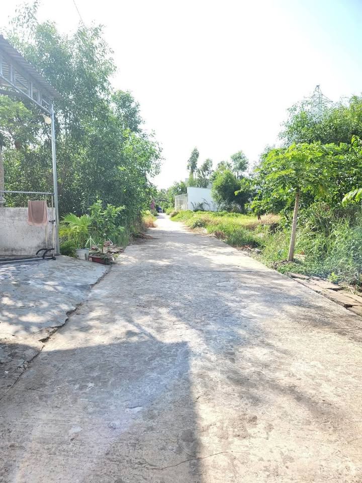 Đất thổ cư 90m² tại đường Dương Minh Châu, Rạch Giá - Pháp lý rõ ràng, sẵn sàng xây dựng!