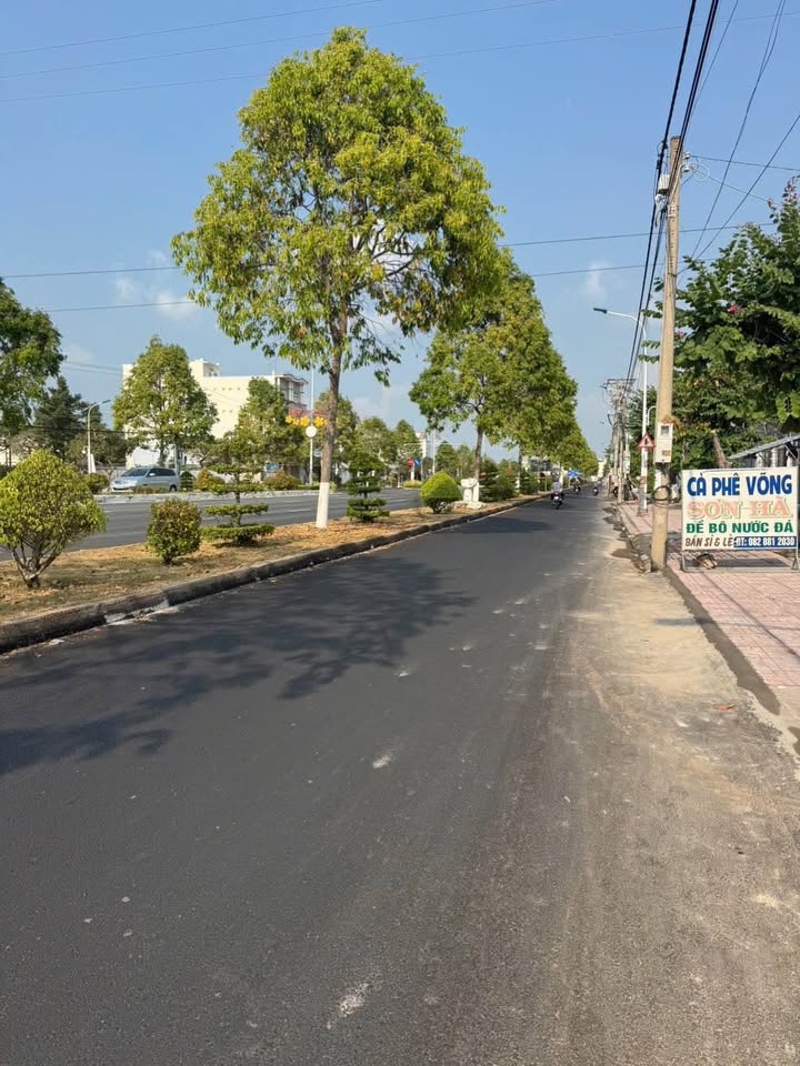 Đất nền Tân Lộ Kiều Lương Châu Đốc 105m² giá 4.8 tỷ - Cơ hội đầu tư hấp dẫn!