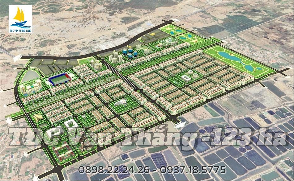 Đất Mặt Tiền Nguyễn Huệ - View Biển Điệp Sơn - 316m² - 4.9 Tỷ