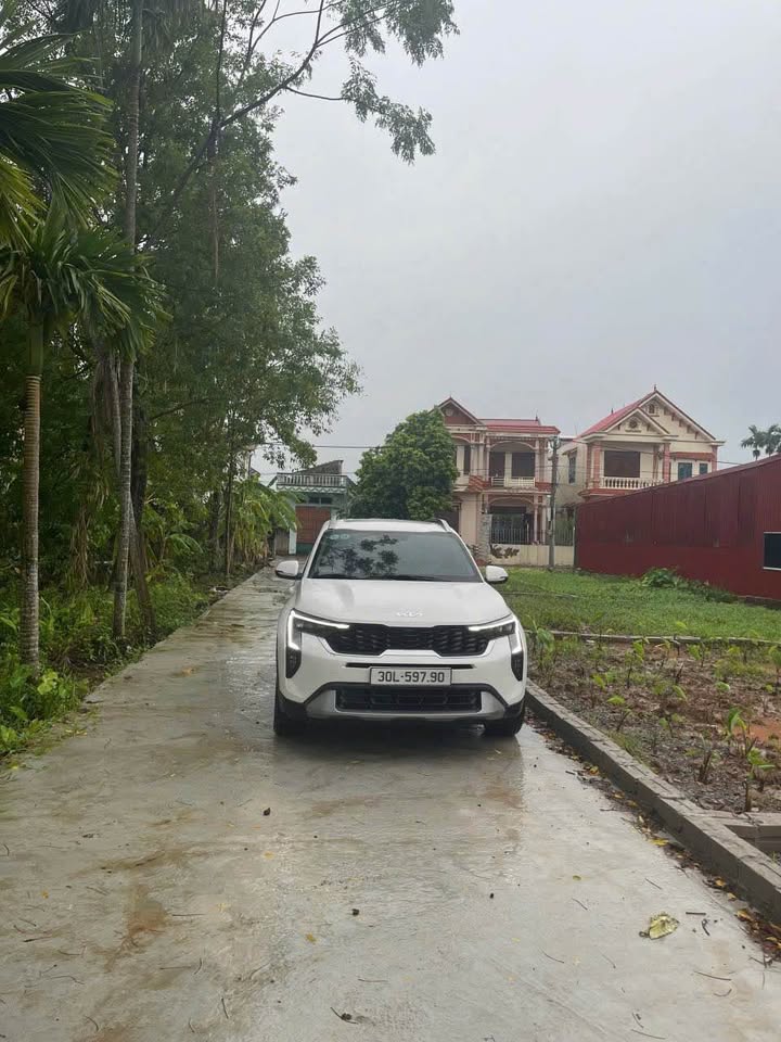 Đất nền Xã Bạch Hạ, Huyện Phú Xuyên, Diện tích 86,7m² - Vị trí số 1 không thể bỏ lỡ!