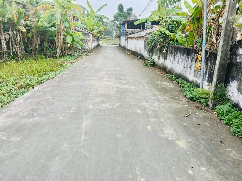 Đất Nền Quảng Xương 140m² - Sổ Đỏ Rõ Ràng, Đường Ô Tô