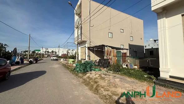 Đất nền KCN Vsip 4, TP Hải Phòng 100m² giá 3,2 tỷ - Vị trí đắc địa, đầu tư sinh lời!