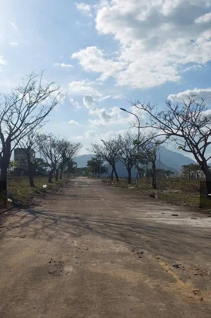 Đất nền Golden Hill Đà Nẵng 125m² - Sổ hồng chính chủ, giá 2,59 tỷ