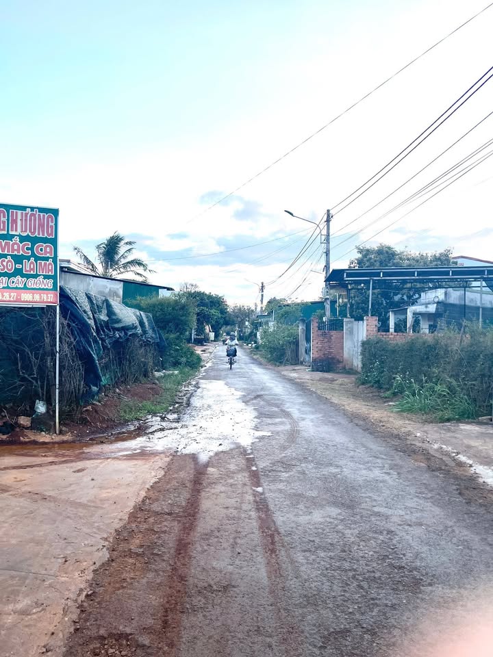 Đất nền chính chủ bán hẻm 162 Nguyễn Lương Bằng, 146m² giá 2 tỷ - Pháp lý rõ ràng!