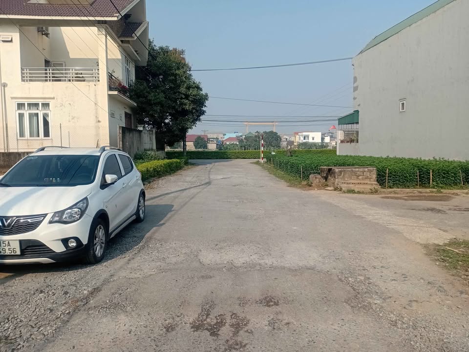 Đất phân lô Ninh Nhất Hoa Lư 100m² giá 2 tỷ - Cơ hội đầu tư tuyệt vời!