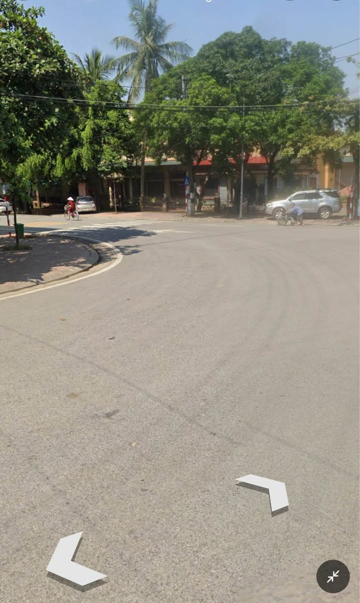 Đất nền chính chủ Phường Tân Hà, Tuyên Quang 150m² giá 1.38 tỷ - Sổ đỏ sang tên ngay!