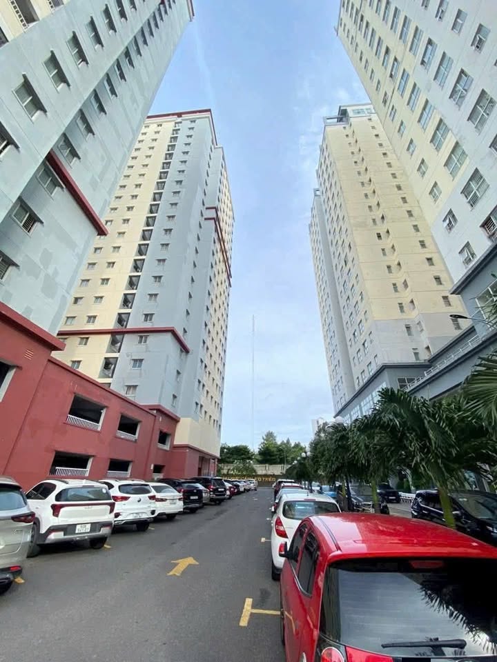 Căn hộ chung cư Xã Long An, Huyện Long Thành 1 phòng ngủ giá 5.5 triệu - Full nội thất, vào ở ngay!