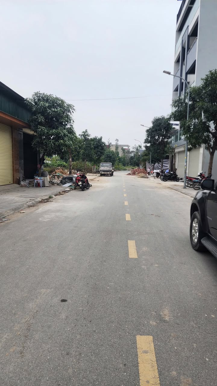 Đất nền Tiêu Sơn, Từ Sơn 88m² giá 7 tỷ - Hàng hiếm không thể bỏ lỡ!