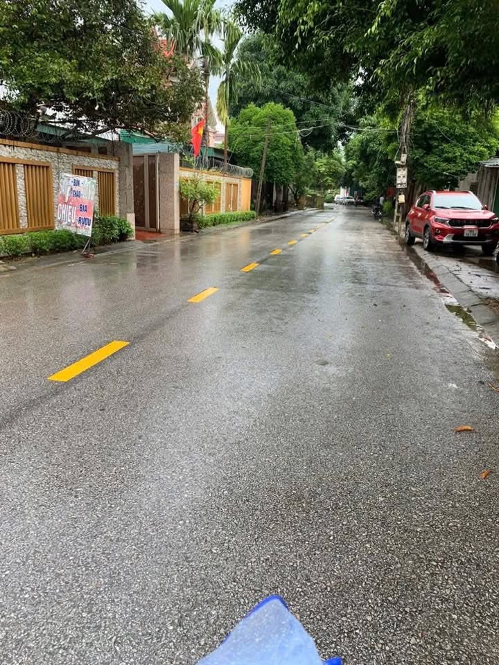 Nhà riêng đường Bùi Huy Bích, Phường Hưng Lộc, 163.5m² giá 9 tỷ - Khu vực vip Hưng Lộc!