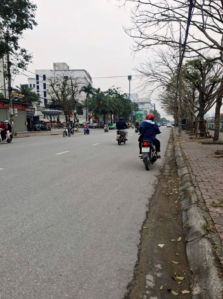 Bán đất mặt tiền đường Nguyễn Sỹ Sách, 151m² chỉ 1x tỷ - Cơ hội đầu tư không thể bỏ lỡ!