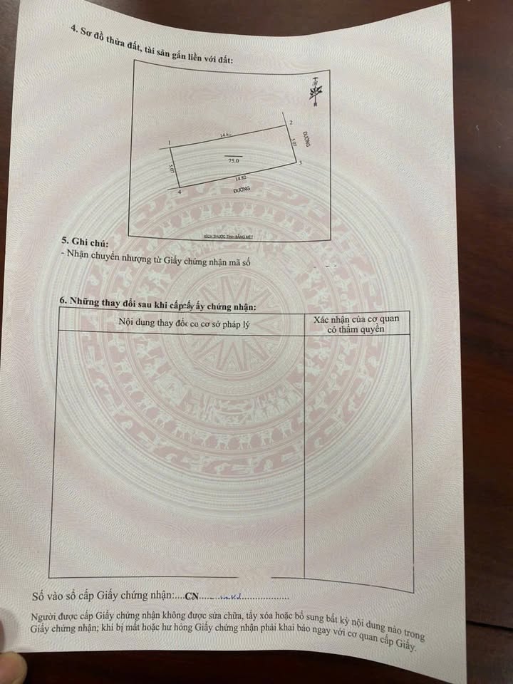 Đất nền xóm 15 Nghi Kim 72m² giá 1.9 tỷ - Vị trí đắc địa cho đầu tư