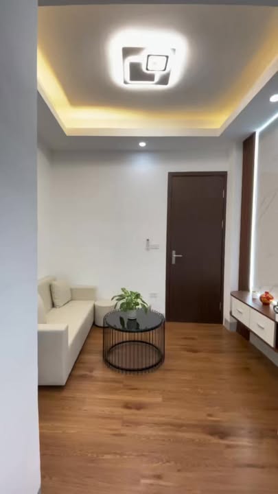 Căn hộ chung cư mini phố Tôn Đức Thắng 40m² giá 1.7 tỷ - Đầy đủ nội thất, sẵn sàng ở ngay!