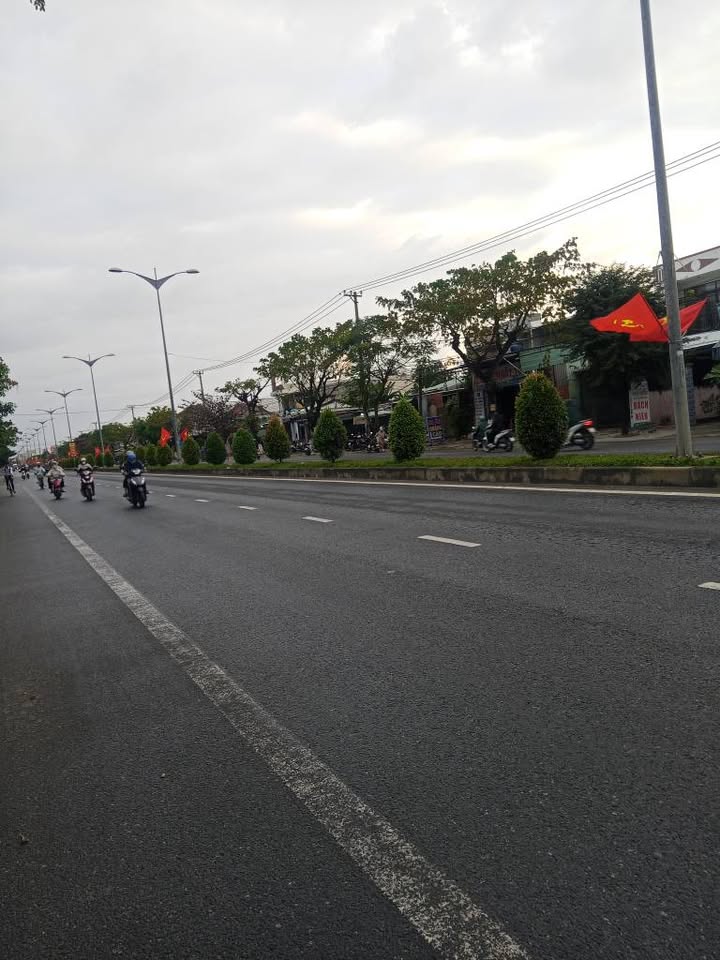 Đất mặt tiền Trần Thủ Độ, Đà Nẵng 84m² giá 3.6 tỷ - Tiềm năng đầu tư lớn!