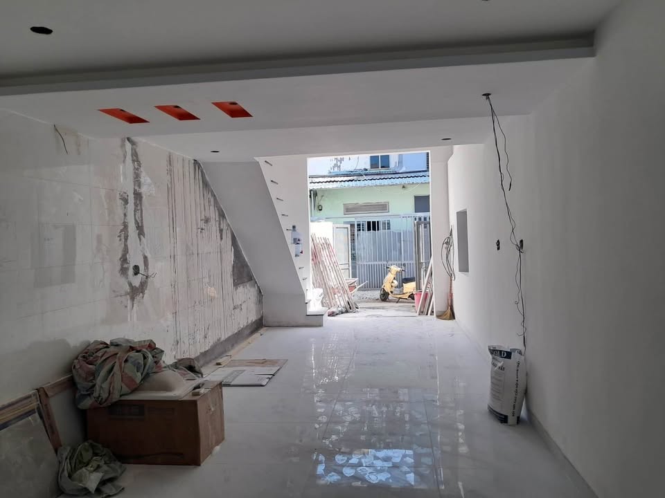 Nhà Ngô Sĩ Liên, Quận Liên Chiểu, 88m² giá 4.x tỷ - Đón Tết ngay!