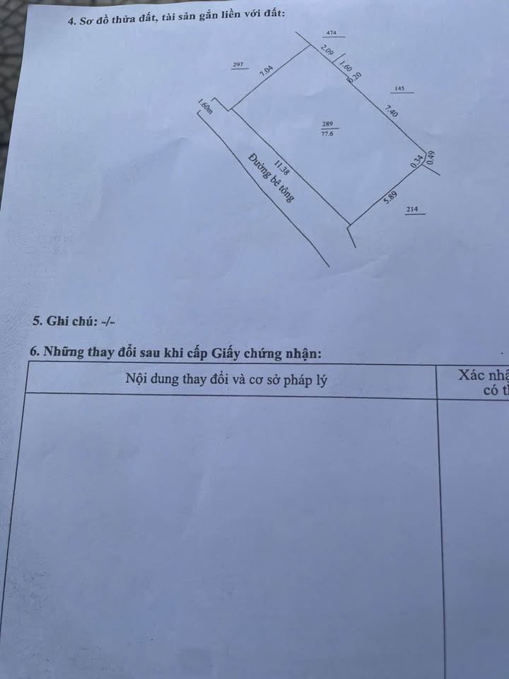 Đất nền đẹp tại Kiệt VF3, Đường Nguyễn Nhàn, 77m² giá 2.8 tỷ - Chính chủ bán gấp!