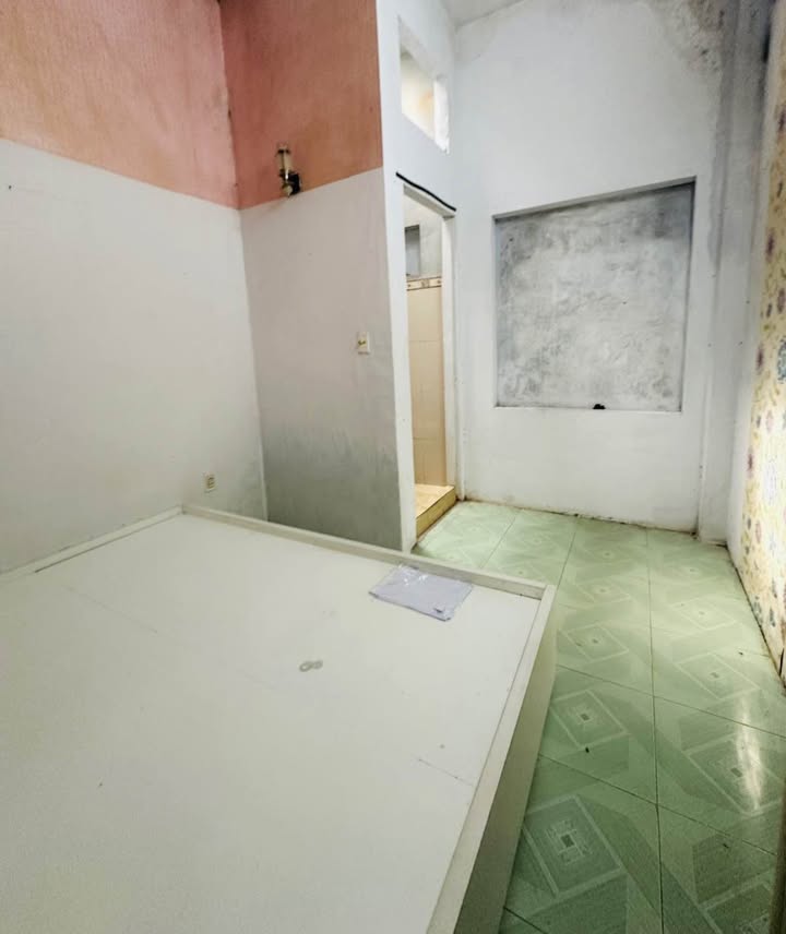 Nhà 2 tầng tại trung tâm Thanh Khê 32m² giá 2.85 tỷ - Đầu tư hấp dẫn!