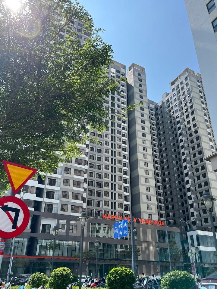 Căn hộ FPT Plaza 3 Đà Nẵng 60,43m² giá 2,9 tỷ - Giá tốt, nhanh gọn!