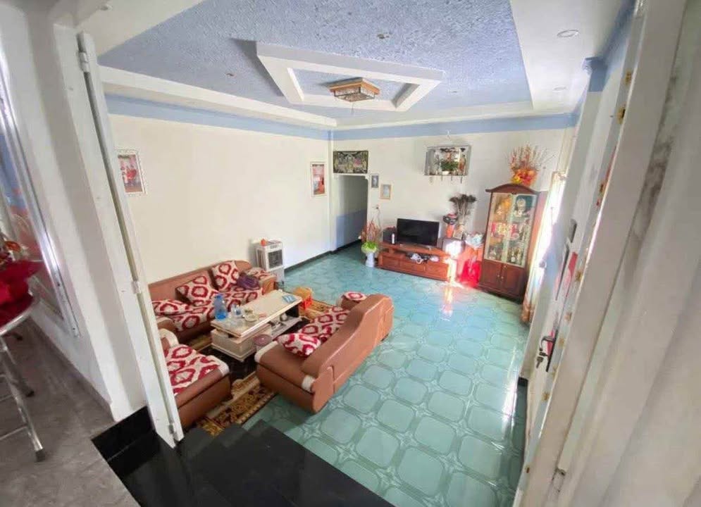 Nhà phố B'lao, Bảo Lộc 113m² giá 3 tỷ - Sổ hồng chính chủ, thương lượng