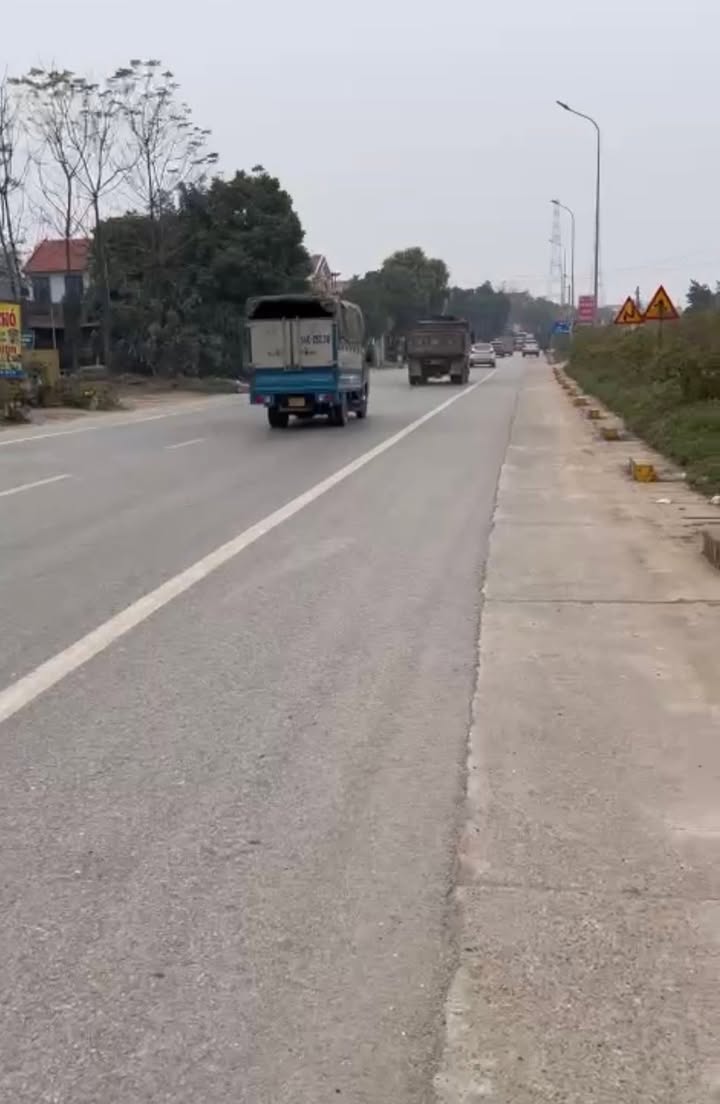 Đất nền xã Hương Nộn, huyện Tam Nông, 192m² giá 4 tỷ - Cơ hội đầu tư hấp dẫn!