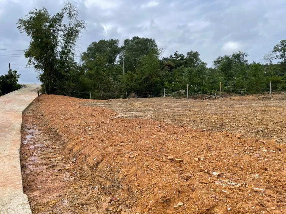 Đất nền Phường Thủy Dương 145m² giá 1.38 tỷ - Sổ hồng sẵn từng lô!