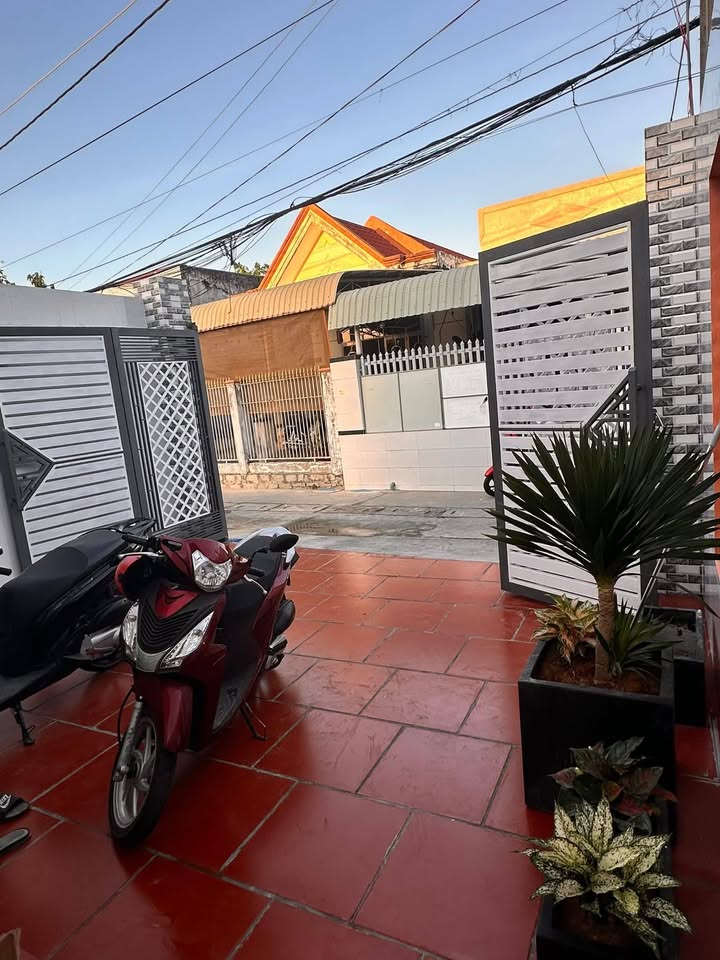 Đất thổ cư 60m² tại Long Hải - Gần biển, giá thỏa thuận hấp dẫn!