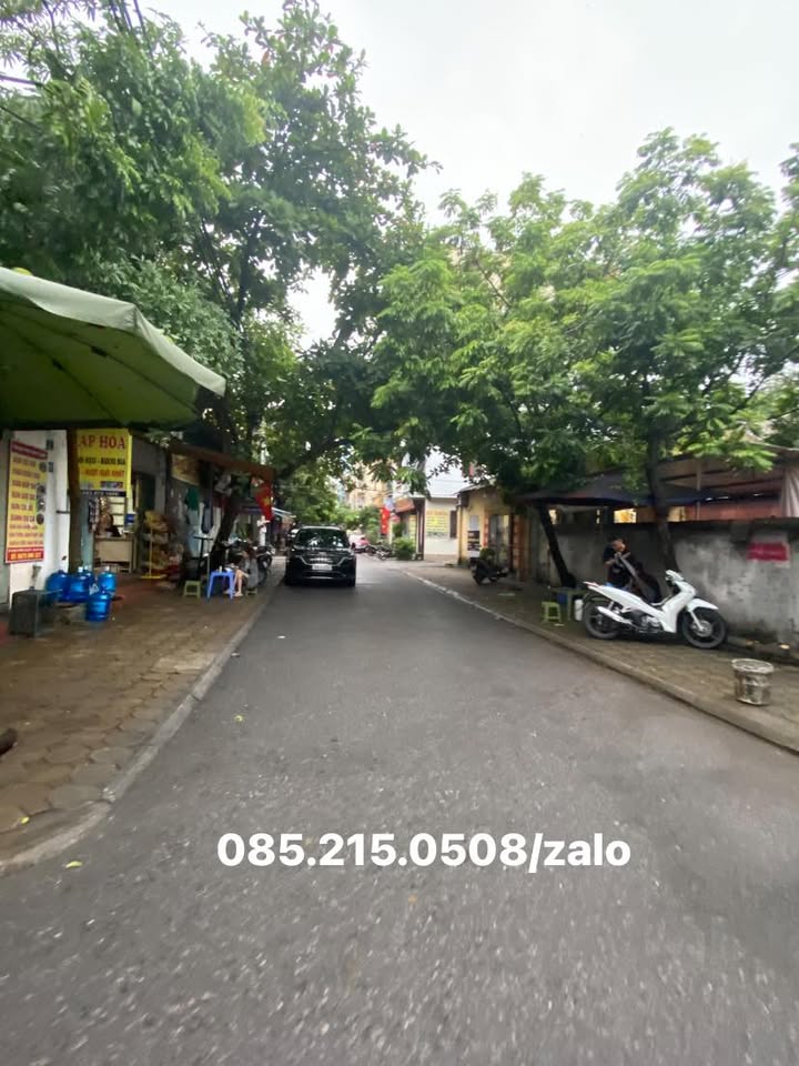 Đất phân lô Trâu Quỳ 90m² giá 12.6 tỷ - Vị trí hiếm, ô tô vào tận nơi!