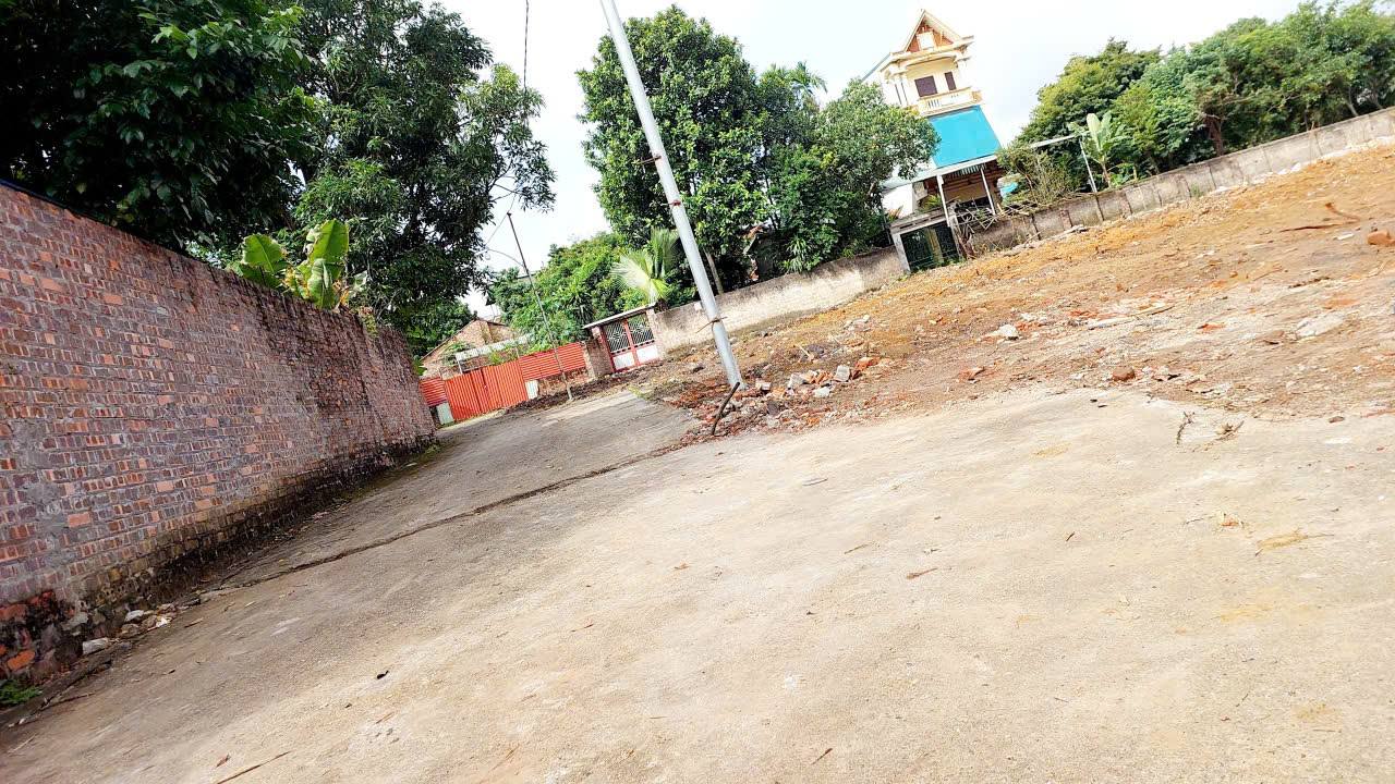 Đất nền phường Tân Dân, Việt Trì 81m² giá 2.8 tỷ - Đầu tư sinh lời hấp dẫn!