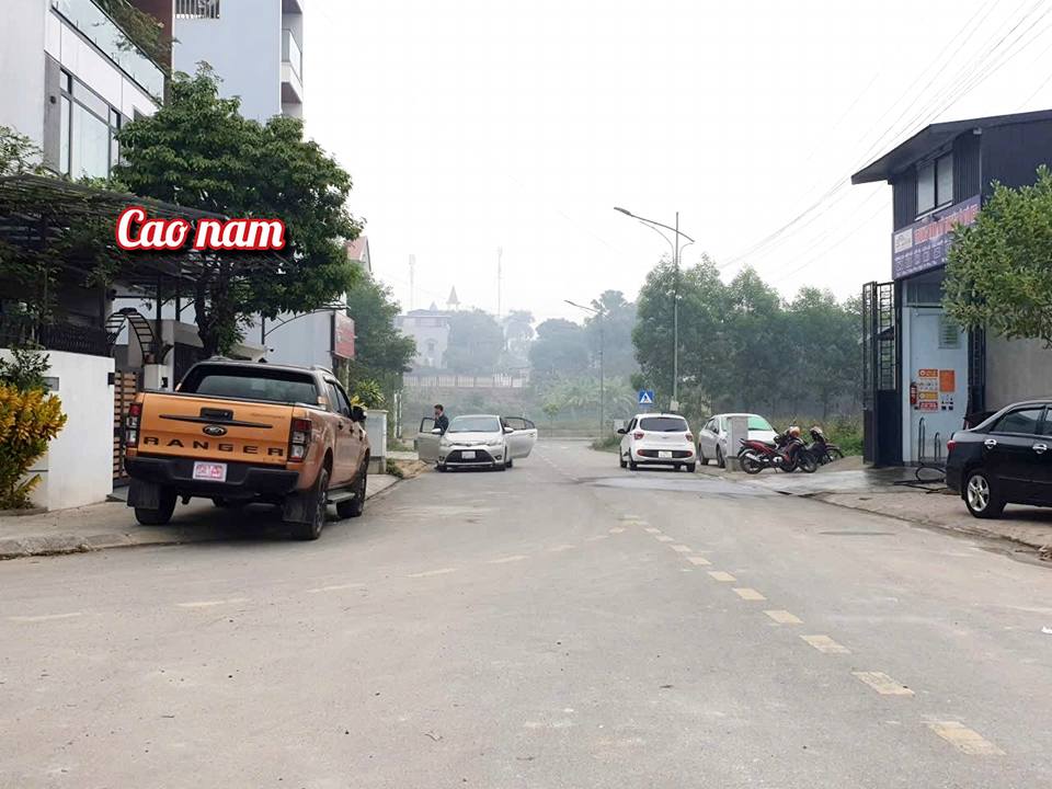 Đất nền khu TDC Đồng Mạ, Phường Vân Phú, 90m² chỉ 3 tỷ - Đất đẹp, vị trí đắc địa!