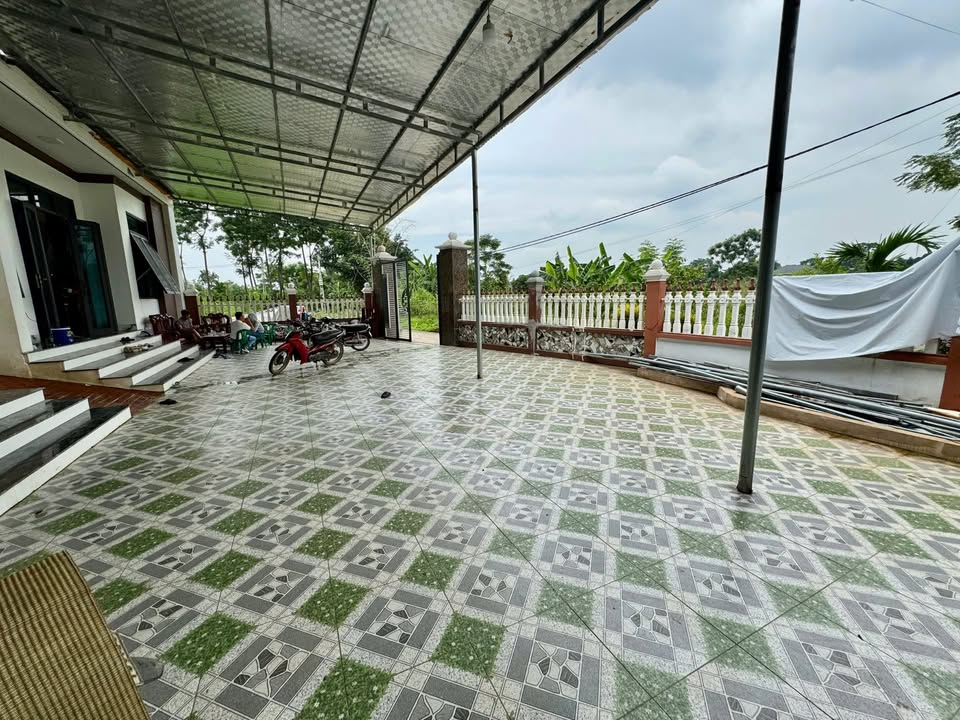 Đất nền tại Việt Trì, Phú Thọ 850m² giá 3 tỷ - Không gian sống lý tưởng!