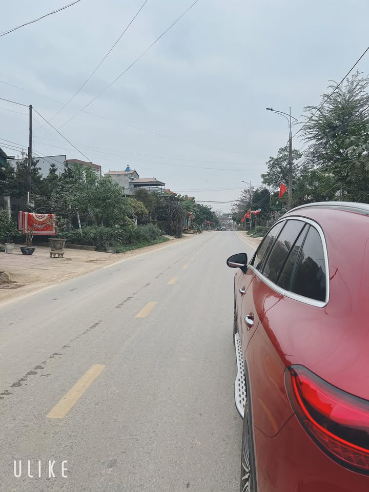 Đất nền tại Đường tỉnh 315, Thành Phố Việt Trì 100m² chỉ 2.3 triệu - Cơ hội đầu tư tuyệt vời!