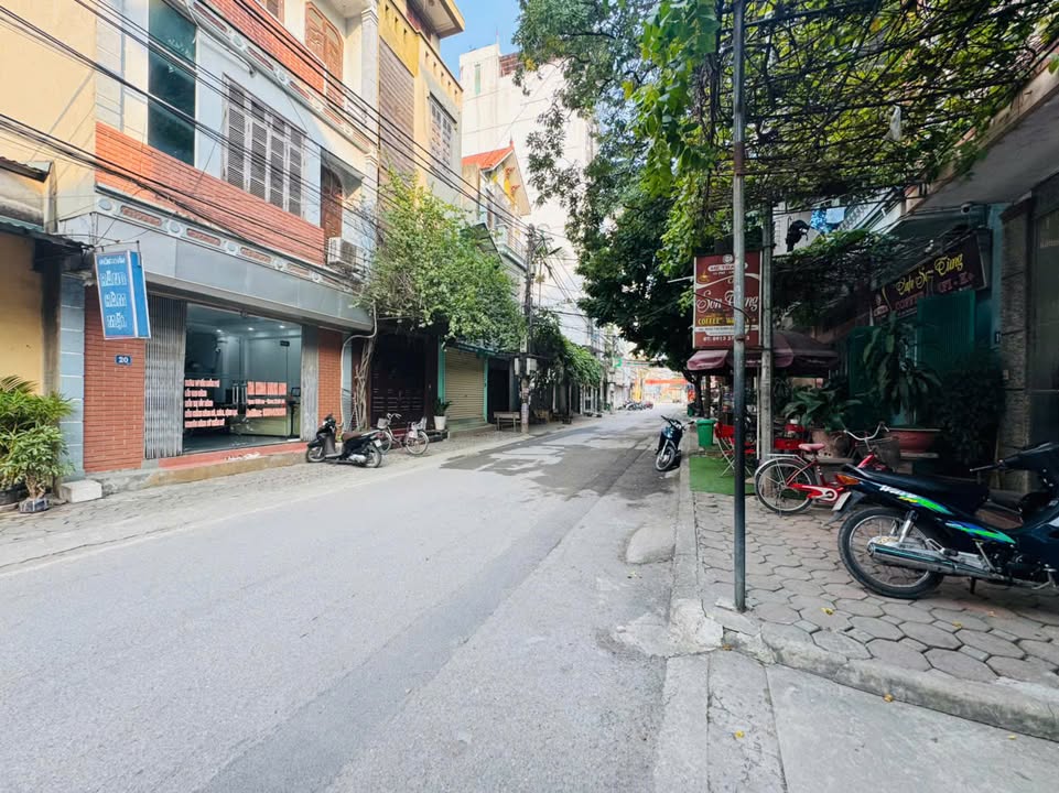 Đất nền Lại Yên, Hoài Đức 120m² giá 900 triệu - Cơ hội đầu tư tuyệt vời!