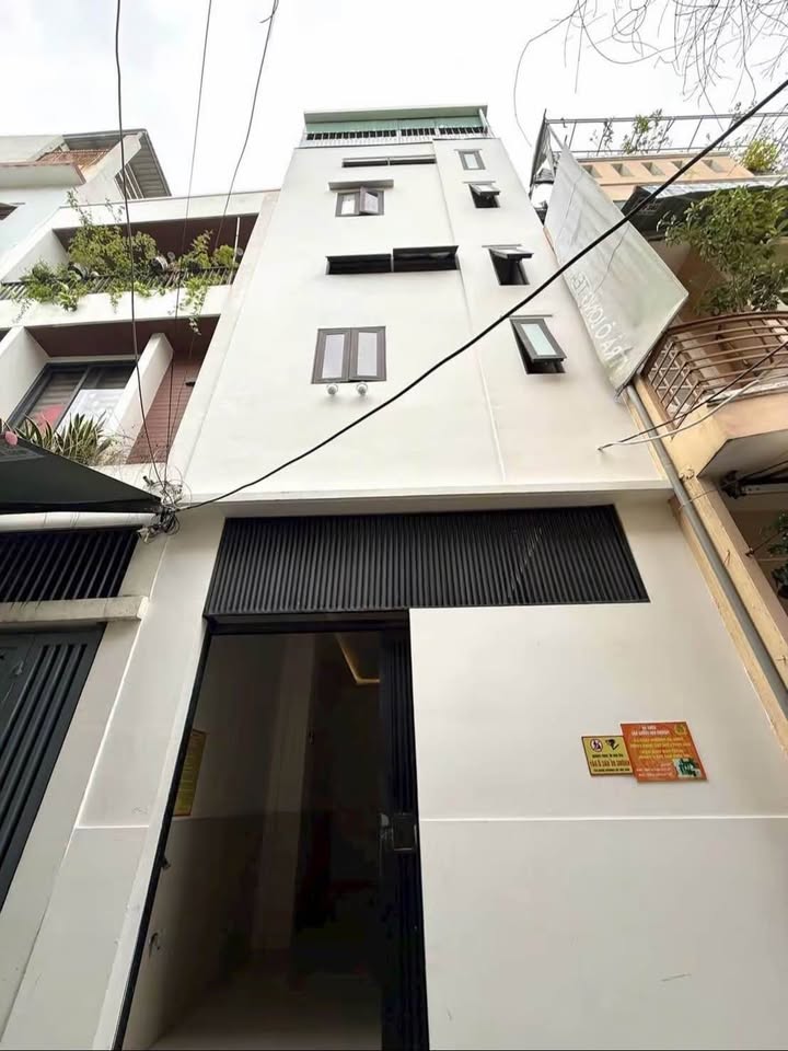 Căn hộ Núi Thành Đà Nẵng 60m² giá 7 tỷ - Đầu tư sinh lời ngay!