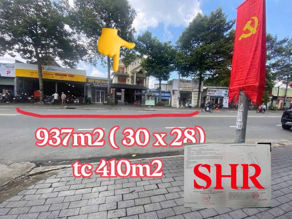 Biệt thự FrontHouse mặt tiền Lê Hồng Phong 937m² giá 54 tỷ - Đầu tư sinh lời ngay!