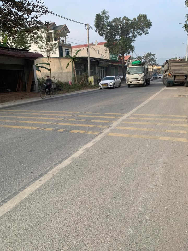 Bán đất tặng nhà 3 tầng tại Tỉnh lộ 429 - 130m² - Kinh doanh sầm uất!