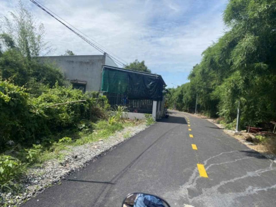 Nhà vườn mặt tiền Đường Nhựa, Phường Tam Bình, 645m² giá 4.2 tỷ - Cơ hội đầu tư hấp dẫn!