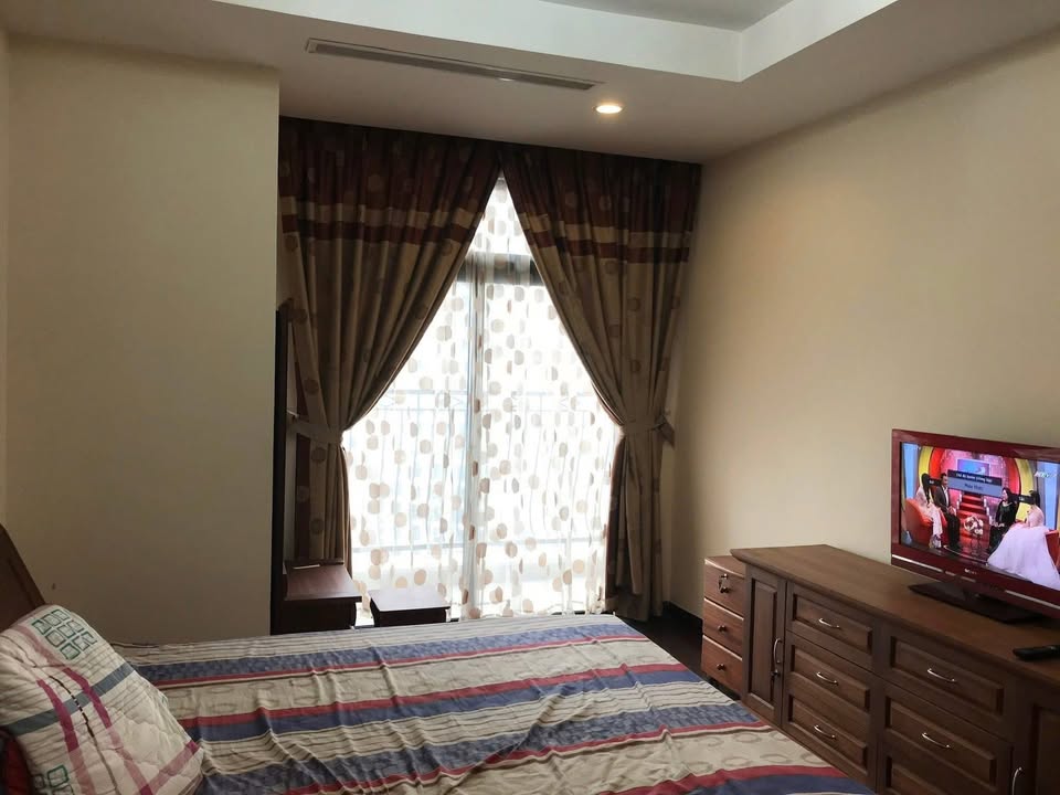 Căn hộ Royal City Thanh Xuân 109m² giá thỏa thuận - Hướng mát, sổ đỏ sẵn!