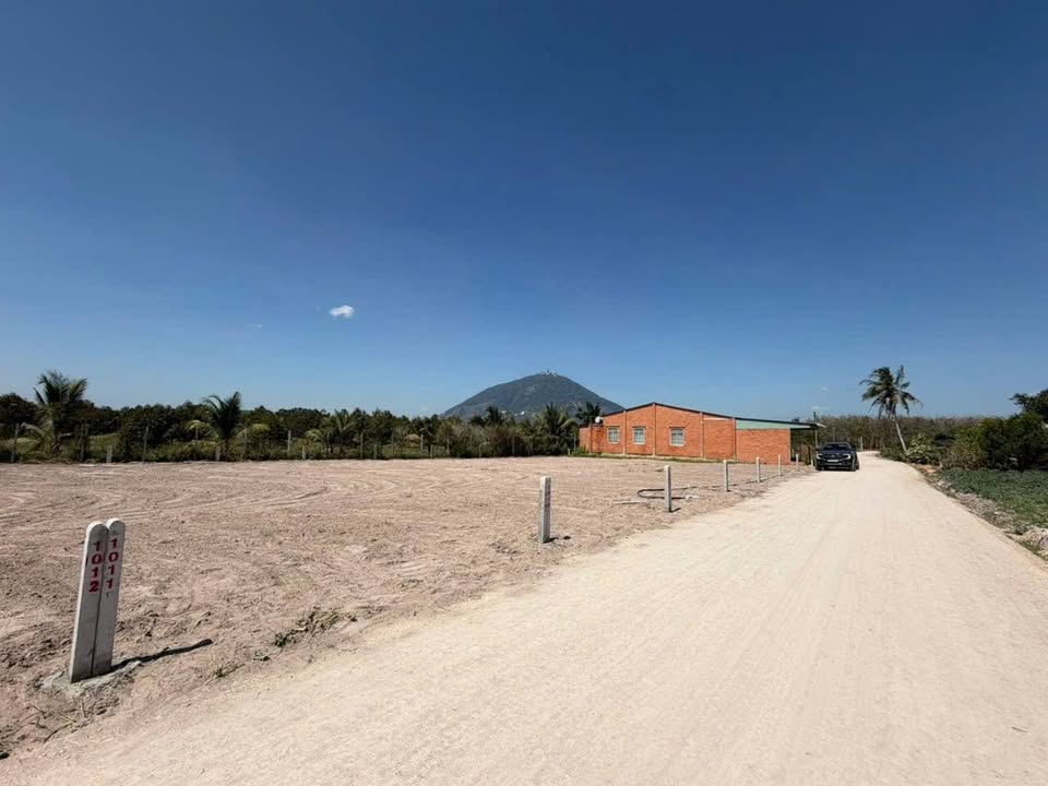 Đất nền xã Phan, huyện Dương Minh Châu 150m² giá chỉ từ 289 triệu - Sổ đỏ chính chủ, cơ hội đầu tư hấp dẫn!