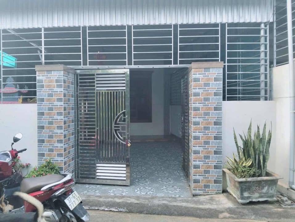Đất thổ cư 172,8m² tại phường Tây Hiếu - Pháp lý rõ ràng, nhà cấp 4 tặng kèm!