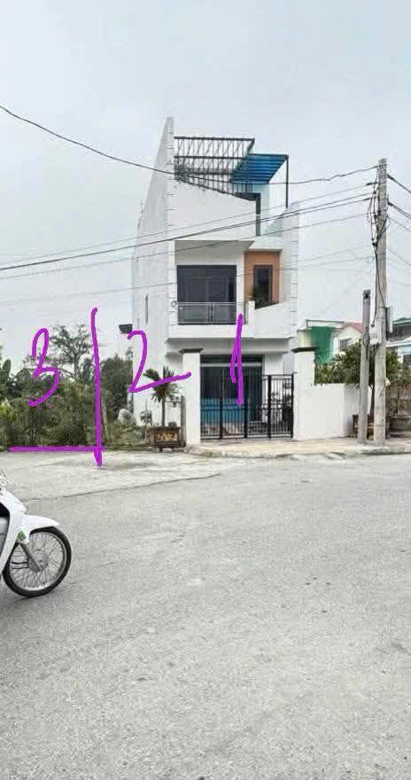 Đất thổ cư Phú Xuân 71,5m² giá 1,7 tỷ - Chính chủ bán gấp!