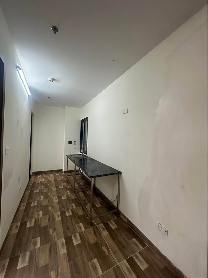 Căn hộ chung cư Tân Hưng - 57m² giá 3.5 triệu/tháng - Đồ cơ bản, sẵn sàng vào ở!