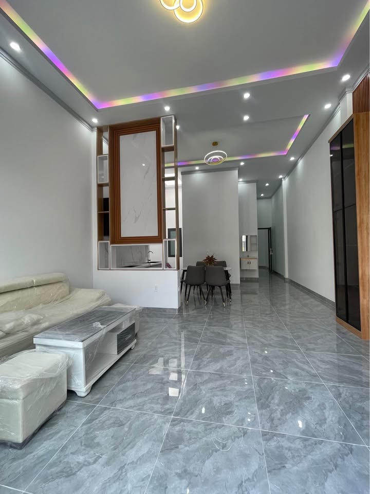 Nhà Phường Bảo Vinh - Long Khánh 125m² giá chỉ 1.58 tỷ - Sẵn sàng ở ngay!
