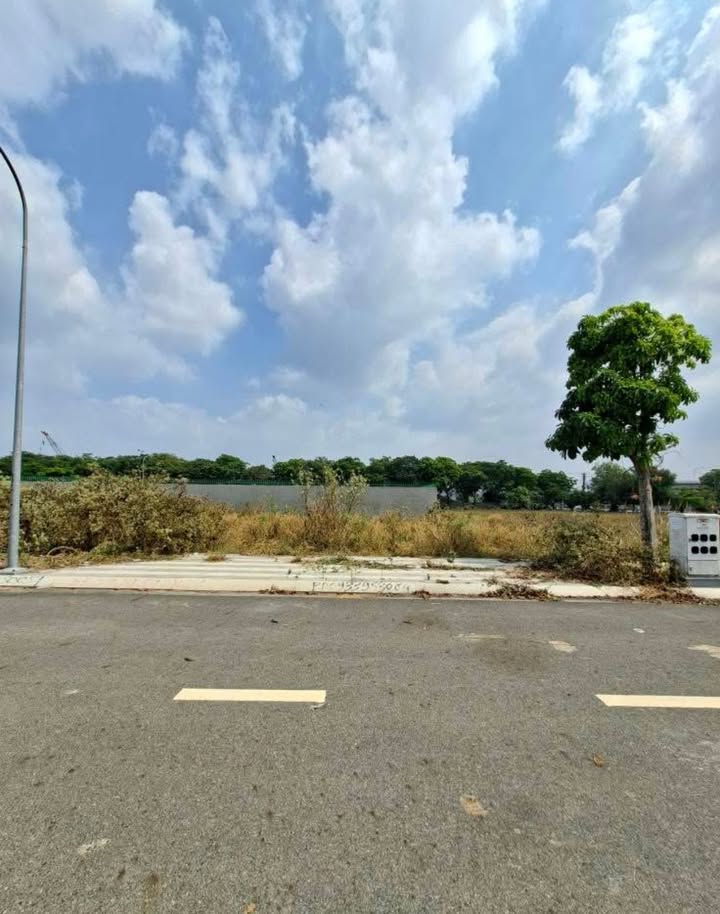 Bán Biệt Thự 250.6m² Đường Thanh Sơn, TP Bà Rịa - Giá 4.2 Tỷ