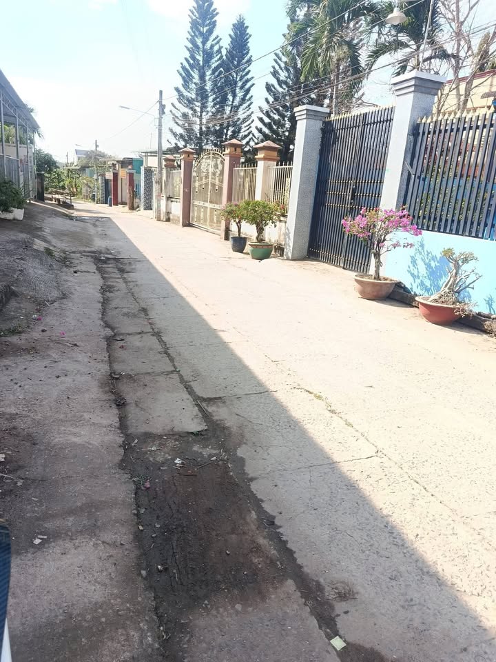 Nhà mặt tiền kinh doanh Chợ Bình Sơn, Long Thành 226m² giá 4.2 tỷ - Cơ hội vàng cho nhà đầu tư!