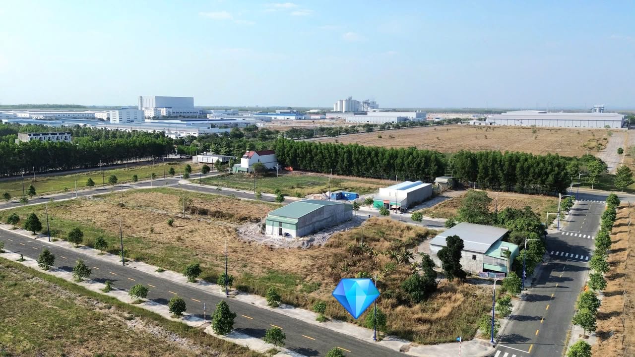 Đất nền Huyện Chơn Thành 150m² giá thỏa thuận - Sổ đỏ chính chủ