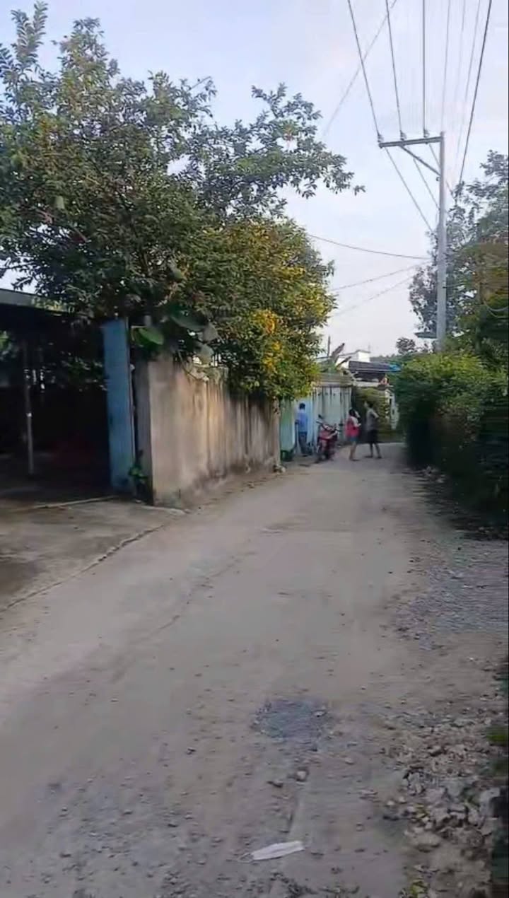 Đất nền 100m² tại xã Thạnh Phú, Huyện Vĩnh Cửu giá 1.2 tỷ - Tiềm năng đầu tư cao!