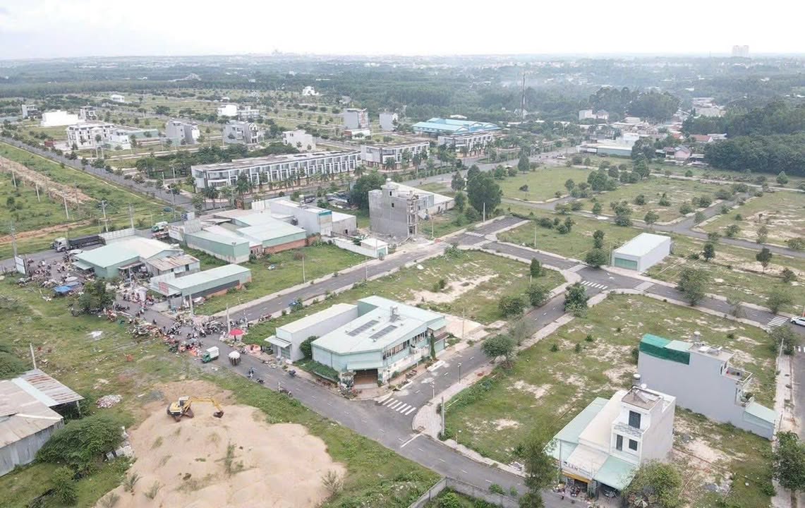 Đất nền D2D Lộc An 126m² giá thỏa thuận - Đầu tư sinh lời ngay!