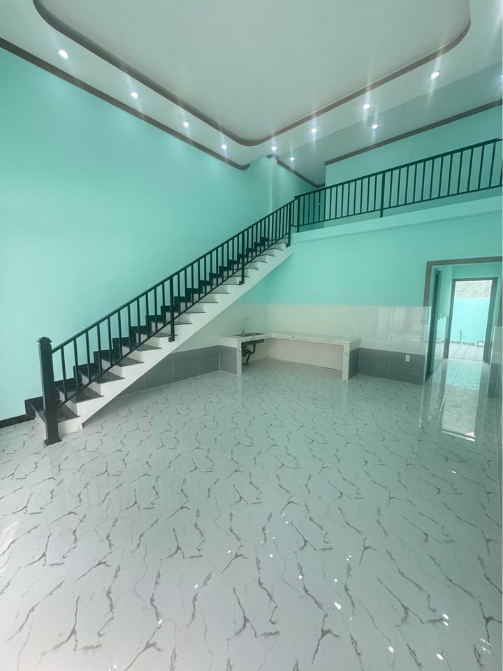 Nhà cấp 4 Xã Bình Lộc 125m² giá 1.4 tỷ - Pháp lý rõ ràng, tiện nghi đầy đủ!