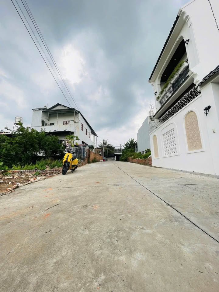 Đất nền KP2, P. Trảng Dài 130m² giá 1.999 triệu - Hướng Đông, sổ riêng