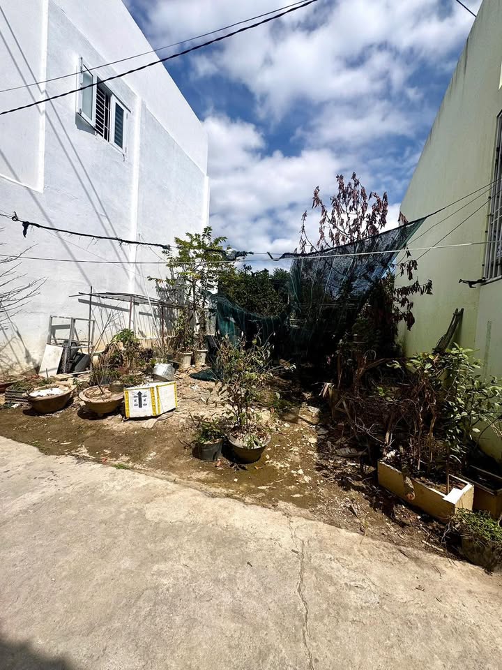 Lô đất Vĩnh Thạnh Nha Trang 71.2m² giá 1.65 tỷ - Cơ hội đầu tư tuyệt vời!