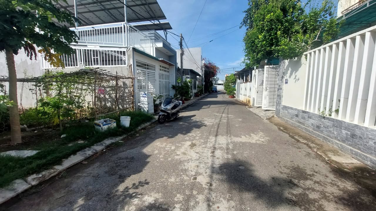 Đất thổ cư Bửu Sơn, Phước Mỹ, Ninh Thuận 122,8m² giá 1,85 tỷ - Pháp lý rõ ràng, thương lượng tốt!